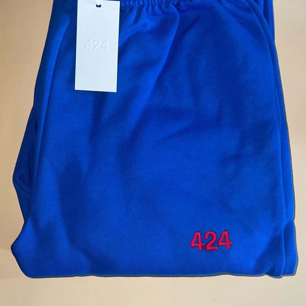 424 Joggers